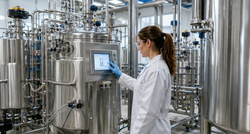 Bioprocess evaluation